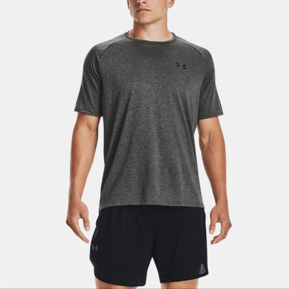 Under Armour Tech Tee - Picture 3 of 5